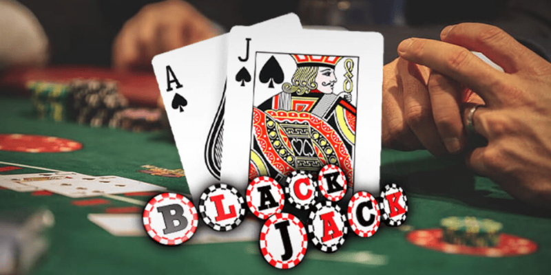 Menikmati Jenis Permainan Bergaya Las Vegas Blackjack