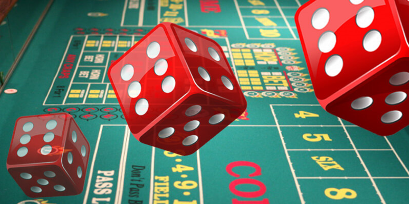 Teori Peluang Keberhasilan Permainan Live Casino Craps