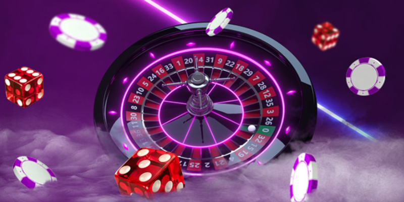 Permainan Casino Yang Berubah Dari Offline Menjadi Online